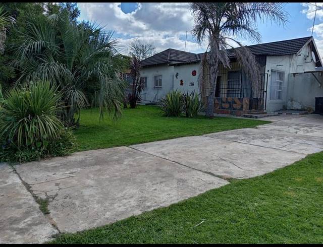 3 BEDROOM HOUSE FOR SALE IN BRAKPAN CENTRAL